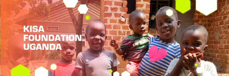 Kisa Foundation Uganda – NFT store